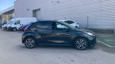 Toyota Yaris 1.5 Hybrid Design 5dr CVT Hybrid Hatchback